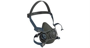 Starline Yarım Yüz Gaz Maskesi / V-800